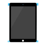 iPad Air 2 Skärm/Display - Svart