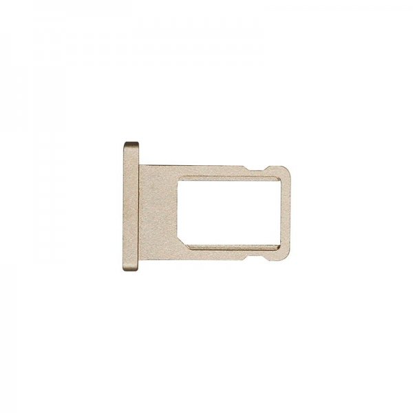 iPad Air 2 Simkortshållare - Guld