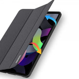 Dux Ducis iPad Air 10.9 2020/2022 Fodral DOMO Series Svart