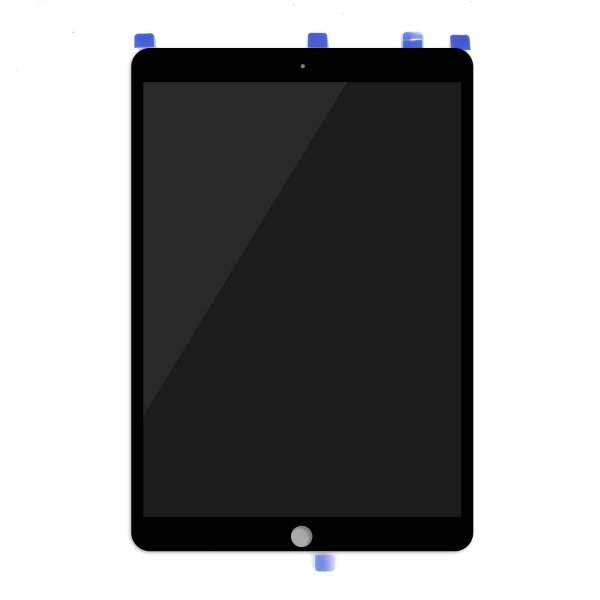 iPad Air 3 Skärm/Display OEM - Svart