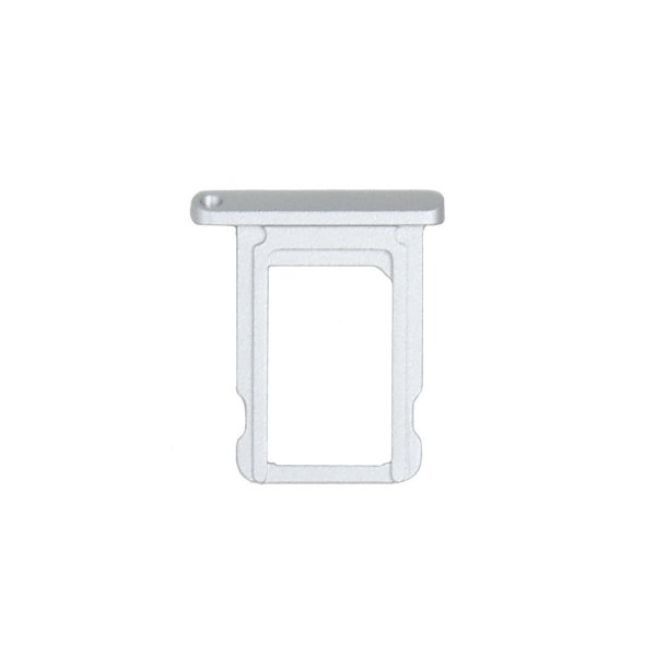 iPad Air 3 Simkortshållare - Silver