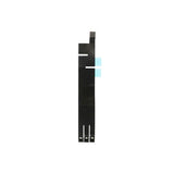 iPad Air 3 Tangentbord Anslutning Flexkabel - Vit