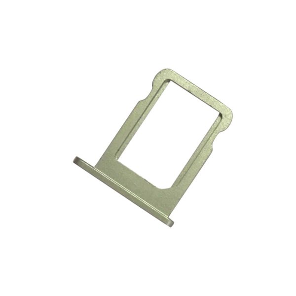 iPad Air 4 2020 Simkortshållare - Grön