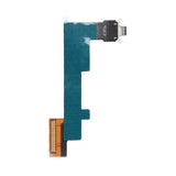 iPad Air 5 2022 Laddkontakt Flexkabel - Svart