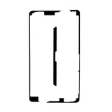 iPad Air/iPad 5/iPad 6 Självhäftande tejp för Glas/Touchskärm