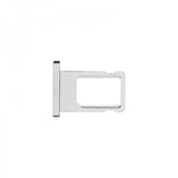 iPad Air/iPad 5/iPad 6/iPad 7 Simkortshållare - Silver