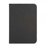 Gecko Covers iPad mini (gen 6)/iPad mini (A17 Pro) Fodral Easy-Click 2.0 Cover Svart