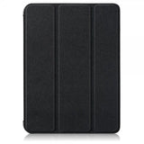 iPad mini (gen 6)/iPad mini (A17 Pro) Fodral med Pennfack Svart