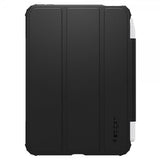 Spigen iPad mini (gen 6)/iPad mini (A17 Pro) Fodral Ultra Hybrid Pro Svart