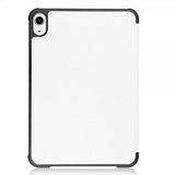 iPad mini (gen 6)/iPad mini (A17 Pro) Fodral Vikbart Smart Vit