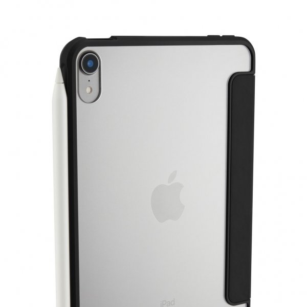 Pipetto iPad mini (A17 Pro) Fodral Origami No1 Original Case Svart