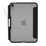 Pipetto iPad mini (gen 6)/iPad mini (A17 Pro) Origami No3 pennfodral