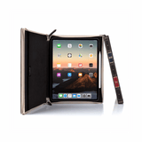 Twelve South iPad mini (gen 6)/iPad mini (A17 Pro) Fodral BookBook