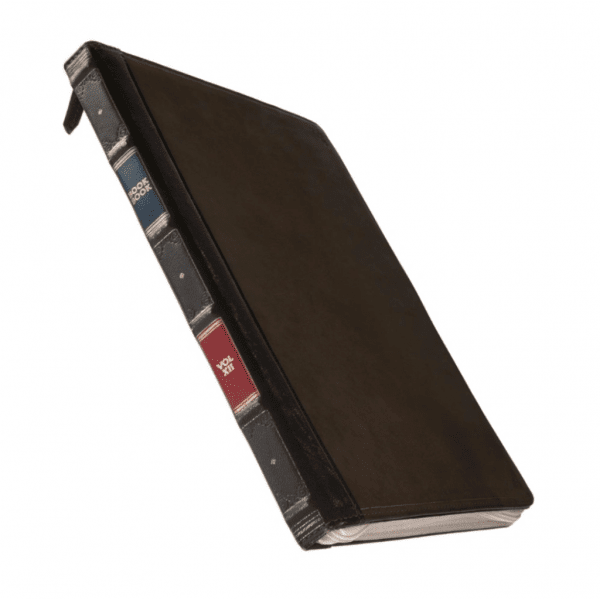 Twelve South iPad mini (gen 6)/iPad mini (A17 Pro) Fodral BookBook