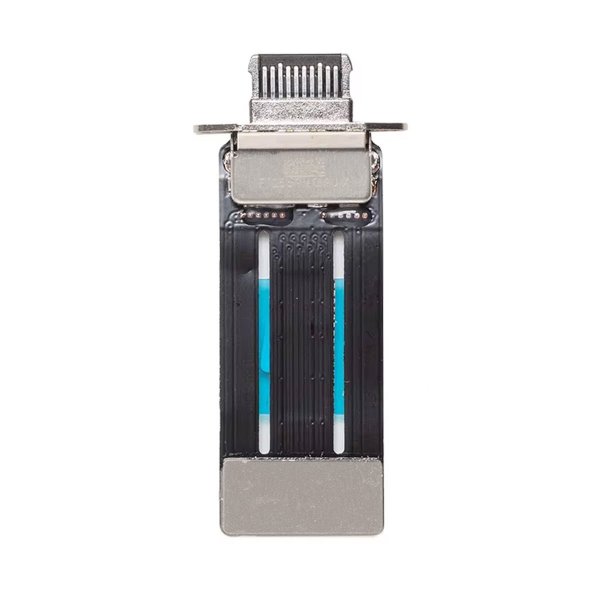 iPad Mini 6 Laddkontakt Flexkabel - Vit