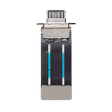 iPad Mini 6 Laddkontakt Flexkabel - Vit