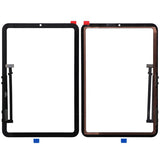 iPad Mini 6 Glas med Touchskärm Premium - Svart