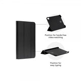 dbramante1928 iPad mini (gen 6)/iPad mini (A17 Pro) Fodral Oslo Svart