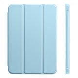 ESR iPad mini (gen 6)/iPad mini (A17 Pro) Fodral Rebound Hybrid Blå