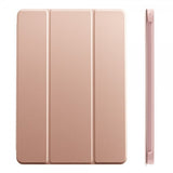 ESR iPad mini (gen 6)/iPad mini (A17 Pro) Fodral Rebound Hybrid Roseguld