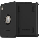 Otterbox iPad mini (gen 6)/iPad mini (A17 Pro) Skal Defender Svart