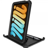 Otterbox iPad mini (gen 6)/iPad mini (A17 Pro) Skal Defender Svart