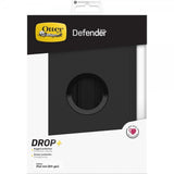 Otterbox iPad mini (gen 6)/iPad mini (A17 Pro) Skal Defender Svart