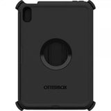 Otterbox iPad mini (gen 6)/iPad mini (A17 Pro) Skal Defender Svart