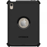 Otterbox iPad mini (gen 6)/iPad mini (A17 Pro) Skal Defender Svart