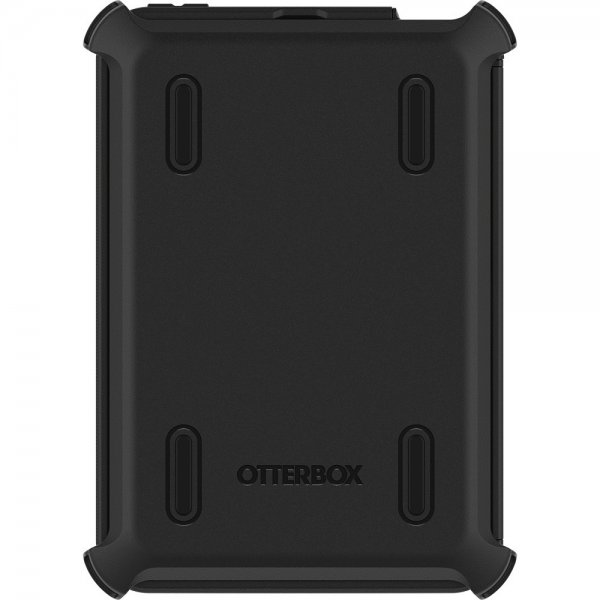 Otterbox iPad mini (gen 6)/iPad mini (A17 Pro) Skal Defender Svart