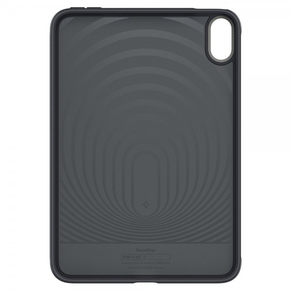 Spigen iPad mini (gen 6)/iPad mini (A17 Pro) Skal Nano Pop Black Sesame