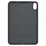 Spigen iPad mini (gen 6)/iPad mini (A17 Pro) Skal Nano Pop Black Sesame