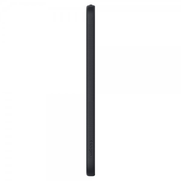 Spigen iPad mini (gen 6)/iPad mini (A17 Pro) Skal Nano Pop Black Sesame