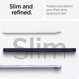 Spigen iPad mini (gen 6)/iPad mini (A17 Pro) Skal Nano Pop Blueberry Navy