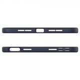Spigen iPad mini (gen 6)/iPad mini (A17 Pro) Skal Nano Pop Blueberry Navy