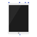 iPad Pro 10.5" Gen Skärm/Display OEM - Vit