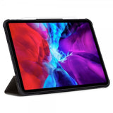 Spigen iPad Pro 11 2018/2020/2021 Fodral Rugged Armor Pro Gunmetal