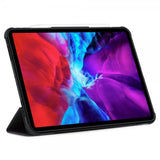 Spigen iPad Pro 11 2018/2020/2021 Fodral Rugged Armor Pro Svart