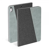 Krusell iPad Pro 11 2018/iPad Air 2019 Fodral Tanum Cover Vintage Grey