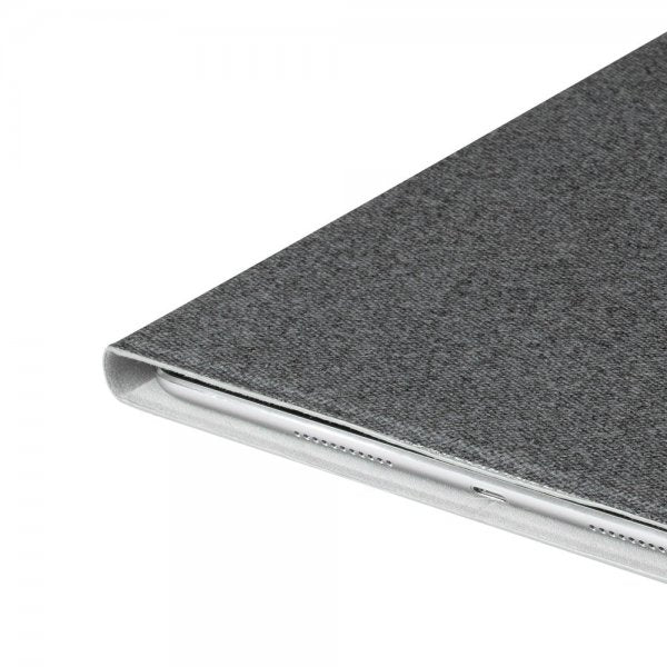 Krusell iPad Pro 11 2018/iPad Air 2019 Fodral Tanum Cover Vintage Grey