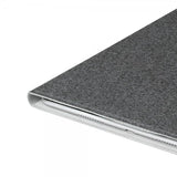 Krusell iPad Pro 11 2018/iPad Air 2019 Fodral Tanum Cover Vintage Grey