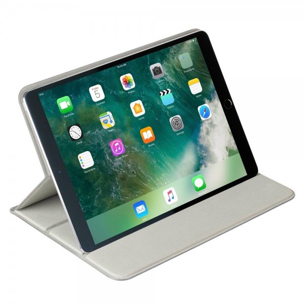 Krusell iPad Pro 11 2018/iPad Air 2019 Fodral Tanum Cover Vintage Grey