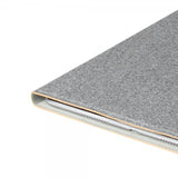Krusell iPad Pro 11 2018/iPad Air 2019 Fodral Tanum Cover Vintage Nude