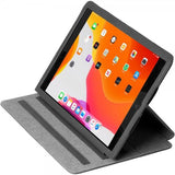 KAVAJ iPad Pro 11 (gen 2/3/4) Fodral Hamburg Svart