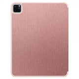 Spigen iPad Pro 11 (gen 2/3/4) Fodral Urban Fit Roseguld