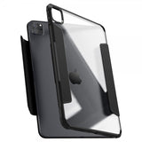 Spigen iPad Pro 11 2020/2021 Fodral Ultra Hybrid Pro Svart
