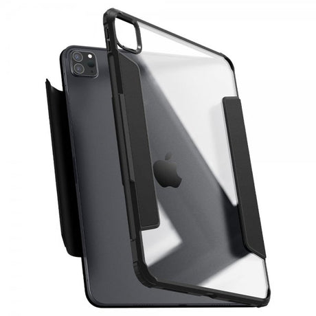 Spigen iPad Pro 11 2020/2021 Fodral Ultra Hybrid Pro Svart