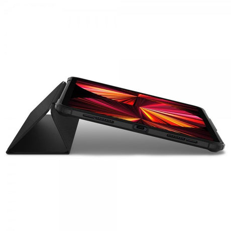 Spigen iPad Pro 11 2020/2021 Fodral Ultra Hybrid Pro Svart