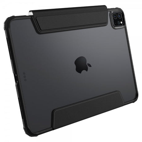 Spigen iPad Pro 11 2020/2021 Fodral Ultra Hybrid Pro Svart