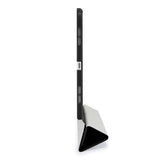 Pipetto iPad Pro 11 (gen 2/3/4) Fodral Origami No3 Pencil Case Svart